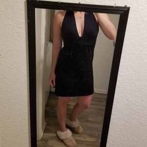 Susana Monaco Nadya Dress